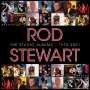 Rod Stewart: The Studio Albums 1975 - 2001 (Limited Edition Boxset), CD,CD,CD,CD,CD,CD,CD,CD,CD,CD,CD,CD,CD,CD
