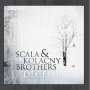 Scala & Kolacny Brothers: December, CD