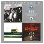 a-ha: The Triple Album Collection, CD,CD,CD