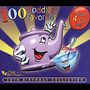 100 Toddler Favorites:: 100 Toddler Favorites: 20th Bi, CD