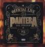 Pantera: Official Live - 101 Proof (180g), LP,LP
