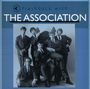 The Association: Flashback With The Association, CD