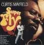 Curtis Mayfield: Superfly O.S.T., LP