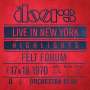 The Doors: Live In New York (180g), LP,LP