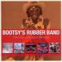 Bootsy's Rubber Band: Original Album Series, CD,CD,CD,CD,CD