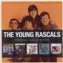 The Rascals (The Young Rascals): Original Album Series, CD,CD,CD,CD,CD