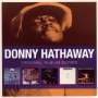 Donny Hathaway: Original Album Series, CD,CD,CD,CD,CD