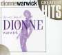 Dionne Warwick: The Very Best Of Dionne Warwick (Greatest Hits), CD