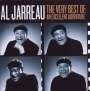 Al Jarreau: The Very Best Of: An Excellent Adventure, CD