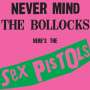 Sex Pistols: Never Mind The Bollocks, Here's The Sex Spistols (180g), LP