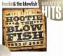 Hootie & The Blowfish: Best Of Hootie & The Blowfish, CD