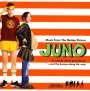 : Juno, CD