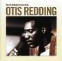 Otis Redding: Platinum Collection, CD
