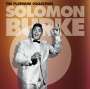 Solomon Burke: The Platinum Collection, CD
