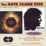 Dave Clark: Play Good Old Rock & Roll / Dave Clark & Friends (Vol. 6), CD