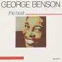 George Benson: The Best Of George Benson, CD