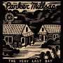 Parker Millsap: The Very Last Day, CD