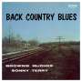 Sonny Terry & Brownie McGhee: Back Country Blues: 1947 - 1955 Savoy Recordings, CD