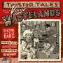 : Twisted Tales From The Vinyl Wastelands Vol. 2, LP