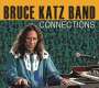 Bruce Katz: Connections, CD