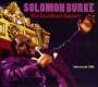 Solomon Burke: Last Great Concert, CD,CD