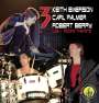 3 (Keith Emerson, Carl Palmer & Robert Berry): Live: Rocking The Ritz 1988, CD,CD