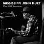 Mississippi John Hurt: The 1928 Sessions, CD