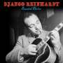 Django Reinhardt: Essential Electric, CD