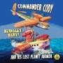 Commander Cody: Berkeley Baby! - Live 1975, CD
