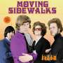 The Moving Sidewalks (pre ZZ Top): Flash, LP