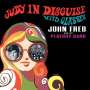 John Fred: Judy In Disguise With Glasses (Psychedelic Purple Vinyl), LP