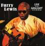 Furry Lewis: Live At The Gaslight At The Au Go Go, CD