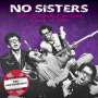 No Sisters: Live At The Mabuhay Gardens: March 22 1980, CD