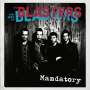The Blasters: Mandatory: The Best Of The Blasters, CD