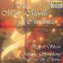 Robert Shaw: Many Moods Of Christmas, CD