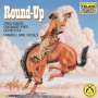 : Round Up, CD