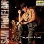 Travelin' Light: Travelin' Light, CD