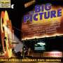 Erich Kunzel: The Big Picture, CD