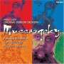 Modest Mussorgsky: Bilder einer Ausstellung (Orch.Fass.), CD