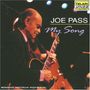 Joe Pass (1929-1994): My Song, CD
