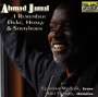 Ahmad Jamal: I Remember Duke,Hoagy & Strayhorn, CD