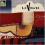 La Vienta: Forgotten Romance, CD