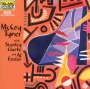 McCoy Tyner: McCoy Tyner With Stanley Clarke And Al Foster, CD