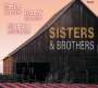 Eric Bibb, Rory Block & Maria Muldaur: Sisters & Brothers, CD