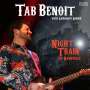 Tab Benoit: Night Train To Nashville, CD