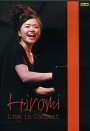 Hiromi (Hiromi Uehara): Live In Concert, DVD