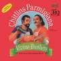 Vivino Brothers: Chitlins Parmigiana, CD