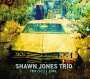 Shawn Jones: Pain Passed Down, CD