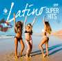 : Latino Super Hits, CD,CD