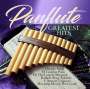 : Panflute Greatest Hits, CD